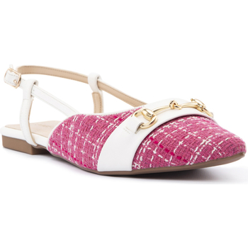 Chaussures Femme Melvin & Hamilto Sole Sisters  Rose