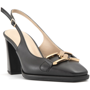 Chaussures Femme Pochettes / Sacoches Sole Sisters  Noir