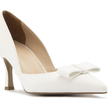 Chaussures Femme Escarpins Sole Sisters  Blanc