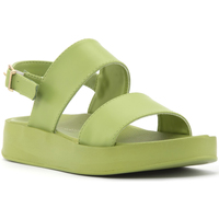 Chaussures Femme Melvin & Hamilto Sole Sisters  Vert