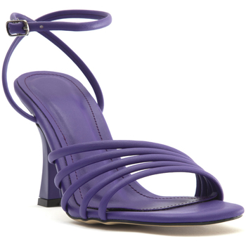 Chaussures Femme Melvin & Hamilto Sole Sisters  Violet