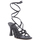 Chaussures Femme Porte-Documents / Serviettes Sole Sisters  Noir