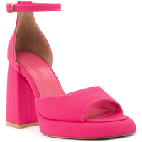 Chaussures Femme Melvin & Hamilto Sole Sisters  Rose