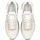 Chaussures Femme Baskets mode Premiata BETH 5603 Blanc