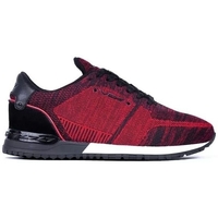 Chaussures Homme Baskets mode Vo7 CHMIL Rouge
