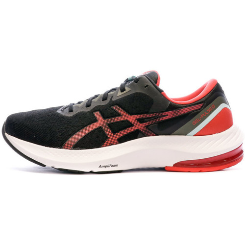 Chaussures Femme Running / trail Asics 1011B175-001 Rouge