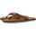 Chaussures Homme Tongs Gioseppo thelus Marron