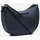 Sacs Femme Sacs porté main Lacoste Sac à main Active Nylon  NF4176SG Bleu