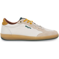 Chaussures Homme Baskets mode Blauer WGY MURRAY Blanc