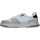 Chaussures Homme Sabots Blauer S3HARPER07/LES Blanc