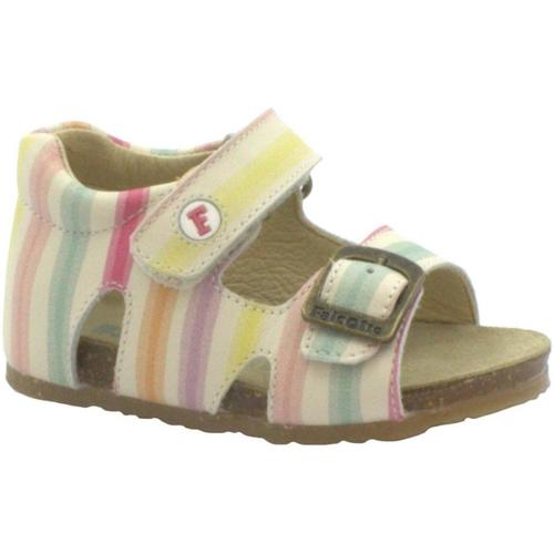 Chaussures Enfant Sandales et Nu-pieds Naturino FAL-E23-00737-MM Multicolore