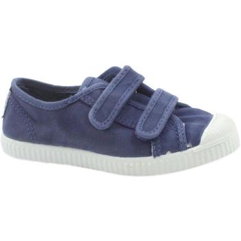 Chaussures Enfant Baskets basses Cienta CIE-CCC-78777-84 Bleu