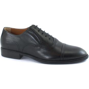 Chaussures Homme Richelieu NeroGiardini NGU-E23-02750-100 Noir