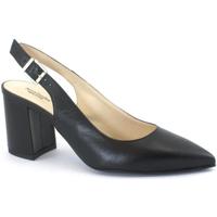 Chaussures Femme Escarpins NeroGiardini NGD-E23-12013-100 Noir