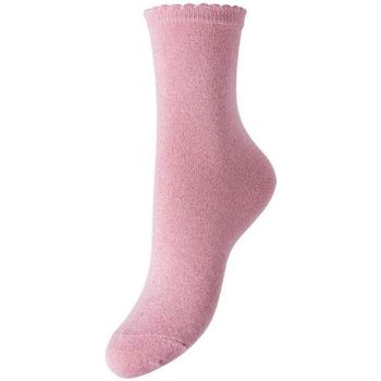 chaussettes pieces  17078534 sebby-begonia pink 