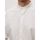 Vêtements Homme Chemises manches longues Selected 16088354 REGKAM-BRIGHT WHITE Blanc