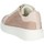 Chaussures Fille Baskets basses Asso AG-14523 Rose