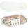 Chaussures Fille Baskets basses Asso AG-14523 Rose