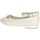 Chaussures Fille Ballerines / babies Asso AG-14505 Autres