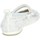 Chaussures Fille Ballerines / babies Asso AG-14502 Blanc