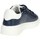 Chaussures Enfant Baskets montantes Cesare Paciotti 42350 Bleu