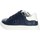 Chaussures Enfant Baskets montantes Cesare Paciotti 42350 Bleu