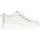 Chaussures Fille Baskets basses Laura Biagotti 8350 Blanc