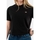 Vêtements Femme T-shirts manches courtes Dickies 0a4y8l Noir