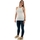 Vêtements Femme Débardeurs / T-shirts sans manche Only 15285618 Blanc