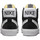 Chaussures Homme Baskets montantes Nike SB ZOOM BLAZER MID Noir