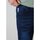 Vêtements Homme BOSS delaware3 slim fit jeans Short BART Bleu