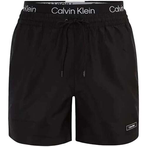 Vêtements Homme Maillots / Shorts de bain Calvin Klein Jeans 144729VTPE23 Noir