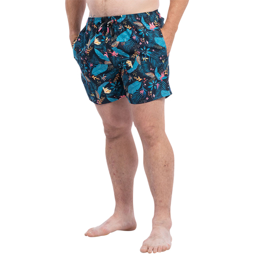 Vêtements Homme Maillots / Shorts de bain Ruckfield Short de bain Bleu