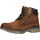 Chaussures Homme Boots Dockers 47LY101-620 Bottines Marron