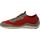 Chaussures Homme Baskets basses Tom Tailor Sneaker Rouge