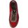 Chaussures Homme Baskets basses Tom Tailor Sneaker Rouge