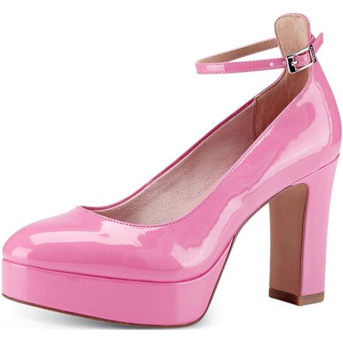 Tamaris Escarpins Rose - Chaussures Escarpins Femme 79,95 €