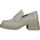 Chaussures Femme Mocassins Vagabond Shoemakers Babouche Blanc