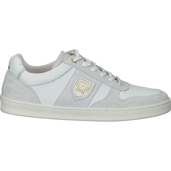 Chaussures Homme Baskets basses Pantofola d'Oro Sneaker Blanc