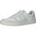 Chaussures Homme Baskets basses Pantofola d'Oro 10231005 Sneaker Blanc