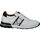 Chaussures Homme Baskets basses Pantofola d'Oro 10231021 STREET Sneaker Blanc