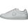Chaussures Homme Baskets basses Pantofola d'Oro Triple Sneaker Blanc