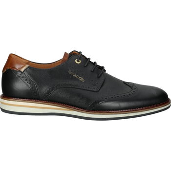 Chaussures Homme Derbies & Richelieu Pantofola d'Oro 10231053 Derbies Noir