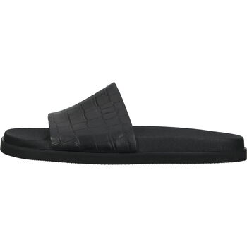Pantofola d'Oro Sandales Noir