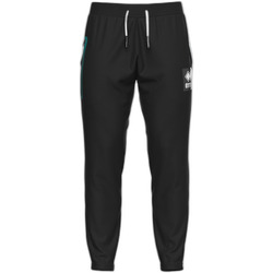 Vêtements Garçon Pantalons de survêtement Errea Jogging enfant  Black Box Easy 2 Noir