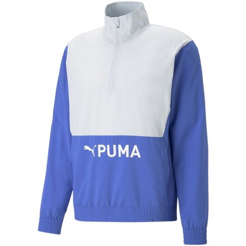 Vêtements Homme Blousons Puma  Bleu