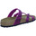 Chaussures Femme Sabots Birkenstock  Violet