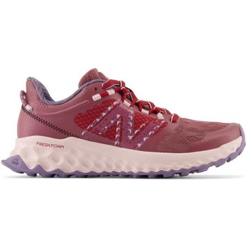 Chaussures Femme Running / trail New Balance  Rouge
