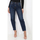 Vêtements Femme Jeans La Modeuse 65400_P151076 Bleu