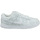 Chaussures Baskets mode Nike Women  Dunk Low Essential Blanc Dj9955-100 Blanc